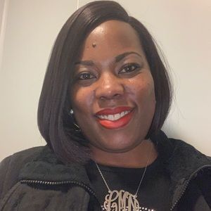 Meet your Posher, Charrisse